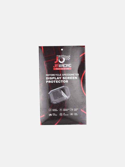 JB METER DISPLAY GUARD INTERCEPTOR