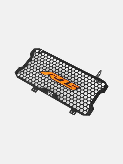 BDSSP RADIATOR GRILL FOR R15 V4