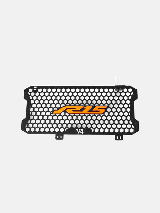 BDSSP RADIATOR GRILL FOR R15 V4